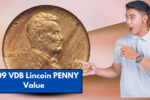 1909 VDB Lincoin PENNY Value: History, Features, and Why It’s Worth Up to $250,000