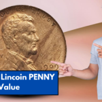 1909 VDB Lincoin PENNY Value: History, Features, and Why It’s Worth Up to $250,000