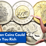 13 Canadian Coins Could Make You Rich