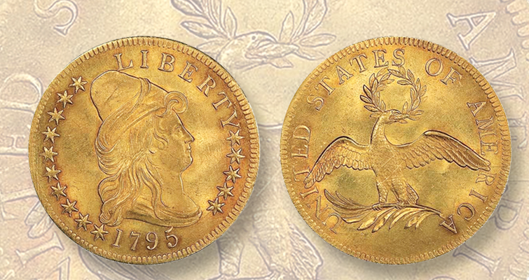 The Top 15 Most Valuable U.S. Gold Coins: A Treasure Trove of History and Wealth