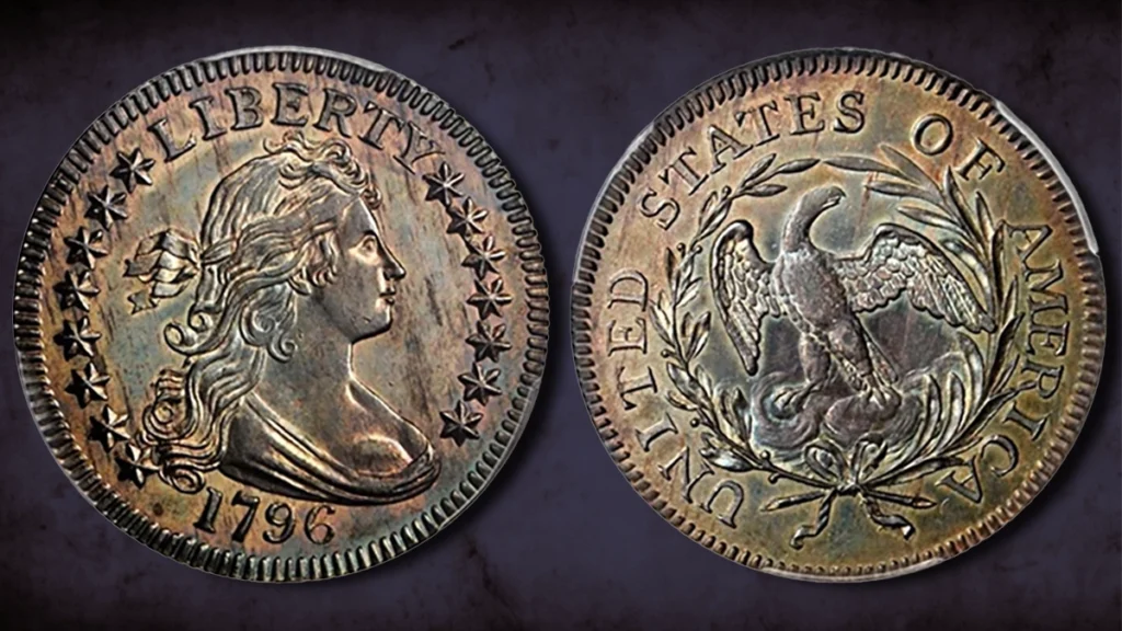 Rare U.S. Coins: What Nickels, Pennies, Dimes & Quarters to Keep