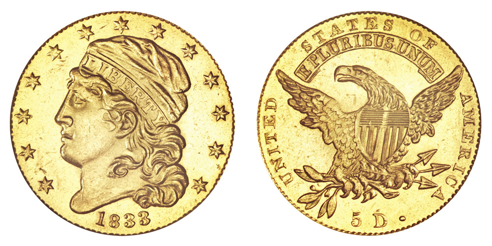 The Top 15 Most Valuable U.S. Gold Coins: A Treasure Trove of History and Wealth