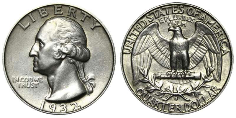 Rare U.S. Coins: What Nickels, Pennies, Dimes & Quarters to Keep