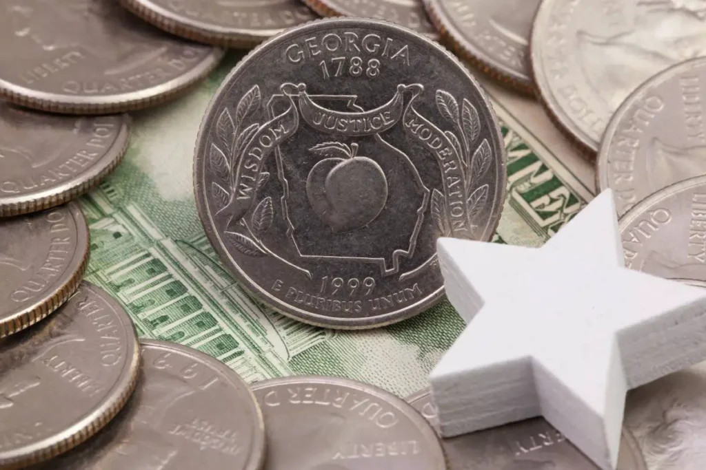 15 Rare State Quarters Worth Collecting: Errors & Hidden Gems in Your Pocket