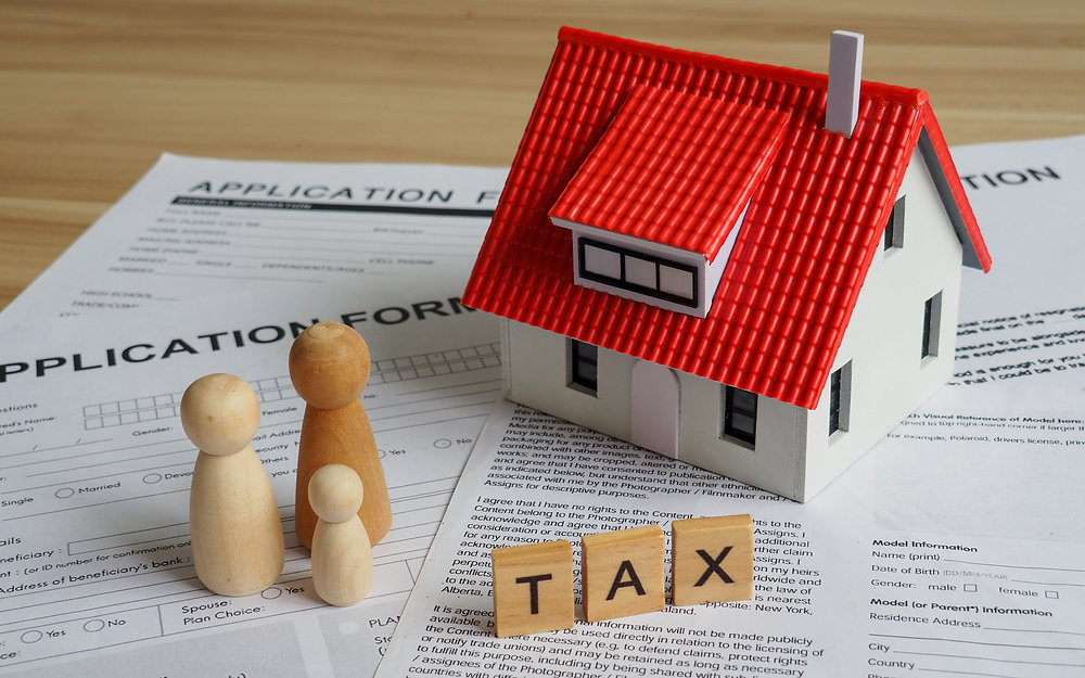 Attention Retirees: Florida’s Property Tax Break Just Got Better