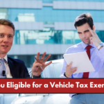 Are You Eligible for a Vehicle Tax Exemption? A Complete Guide to Mobility Benefits