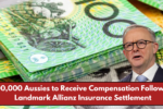 200,000 Aussies to Receive Compensation Following Landmark Allianz Insurance Settlement: Are You Eligible for a Refund?