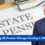 7 Big UK Pension Changes Coming in 2025