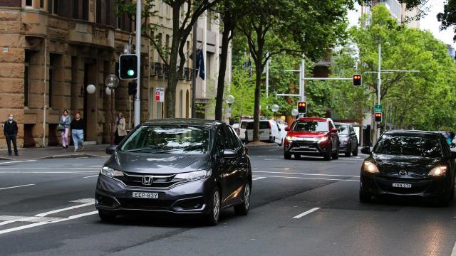 Millions of Aussie Drivers Warned as $1,000 Camera Fines Take Effect Tomorrow