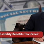 Are VA Disability Benefits Tax-Free