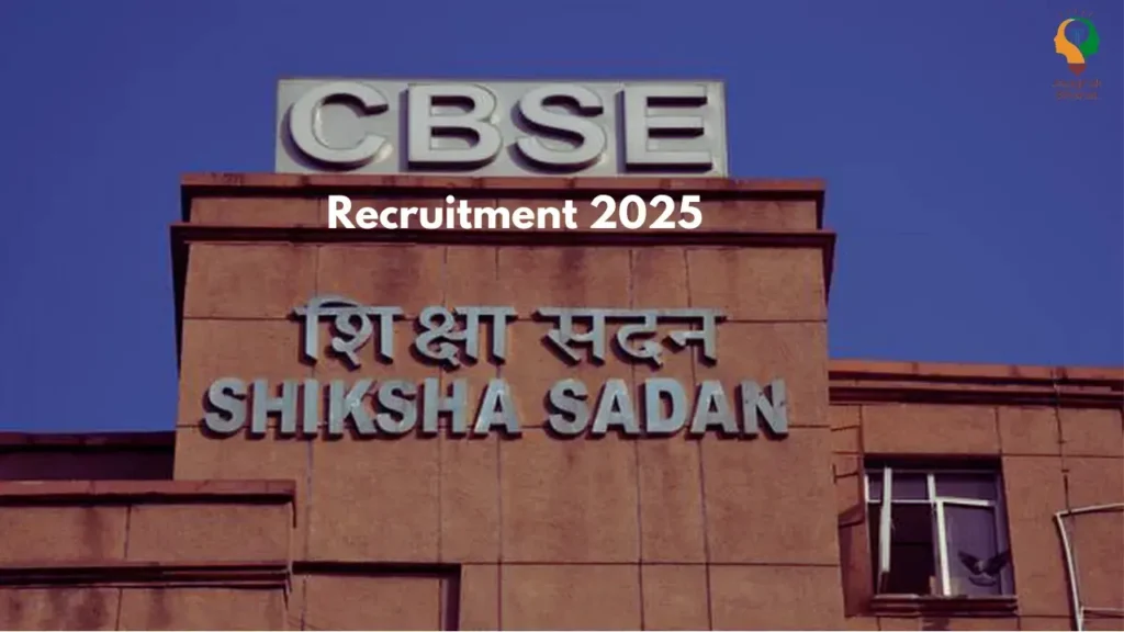 CBSE Jr Assistant, Superintendent Recruitment 2025: Applications Open for Group B & C Posts