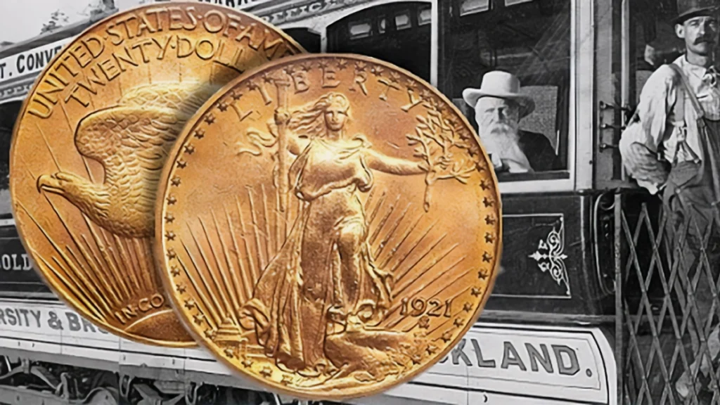 The Top 15 Most Valuable U.S. Gold Coins: A Treasure Trove of History and Wealth