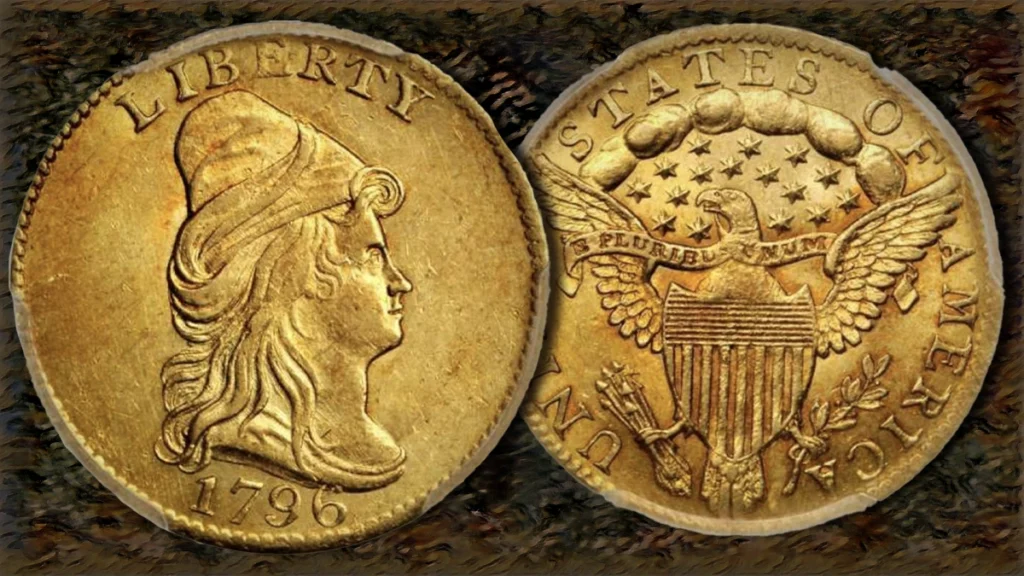 The Top 15 Most Valuable U.S. Gold Coins: A Treasure Trove of History and Wealth