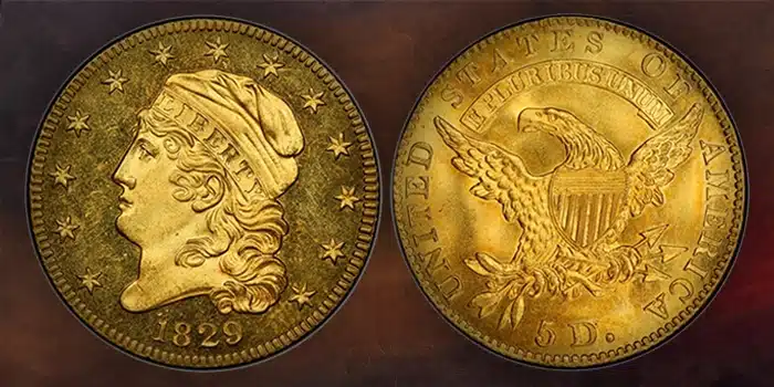 The Top 15 Most Valuable U.S. Gold Coins: A Treasure Trove of History and Wealth