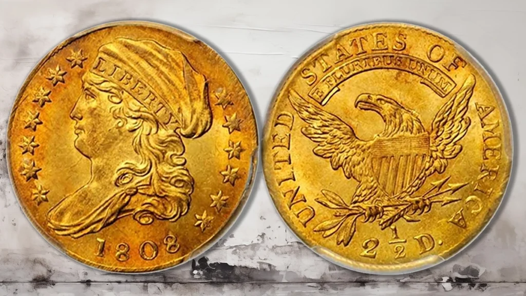 The Top 15 Most Valuable U.S. Gold Coins: A Treasure Trove of History and Wealth