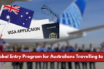 Global Entry Program for Australians