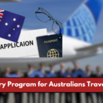 Global Entry Program for Australians