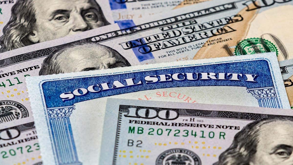 Social-Security