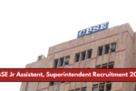 CBSE Jr Assistant, Superintendent Recruitment 2025: Applications Open for Group B & C Posts