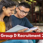 RRB Group D Recruitment 2025: Apply Online for 32,438 Vacancies