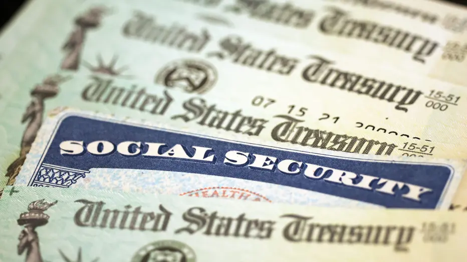 Social Security Fairness Act Payment