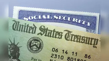 Social Security Fairness Act