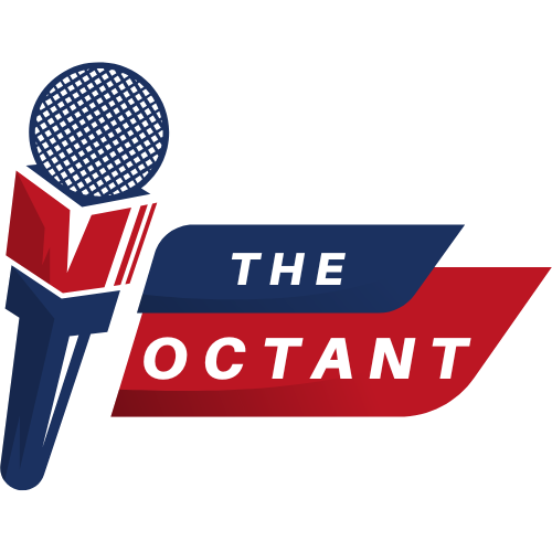 The Octant Logo