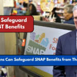 How Coloradans Can Safeguard SNAP Benefits from Theft and Fraud?