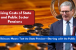 Ben Wilkinson: Means-Test the State Pension—Starting with the Public Sector