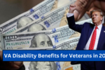 VA Disability Benefits