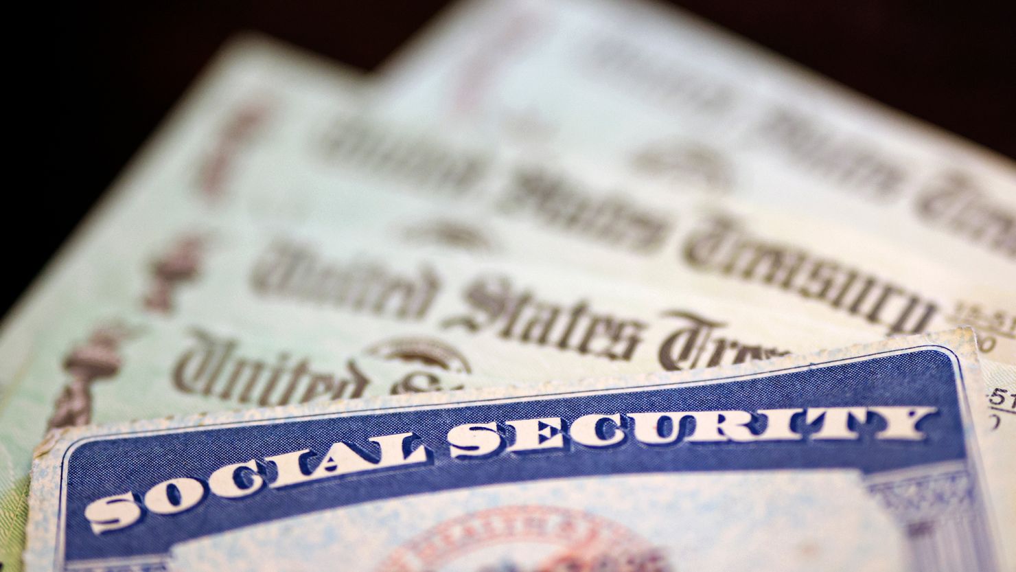 The Future of Social Security: Understanding the 2035 Deadline