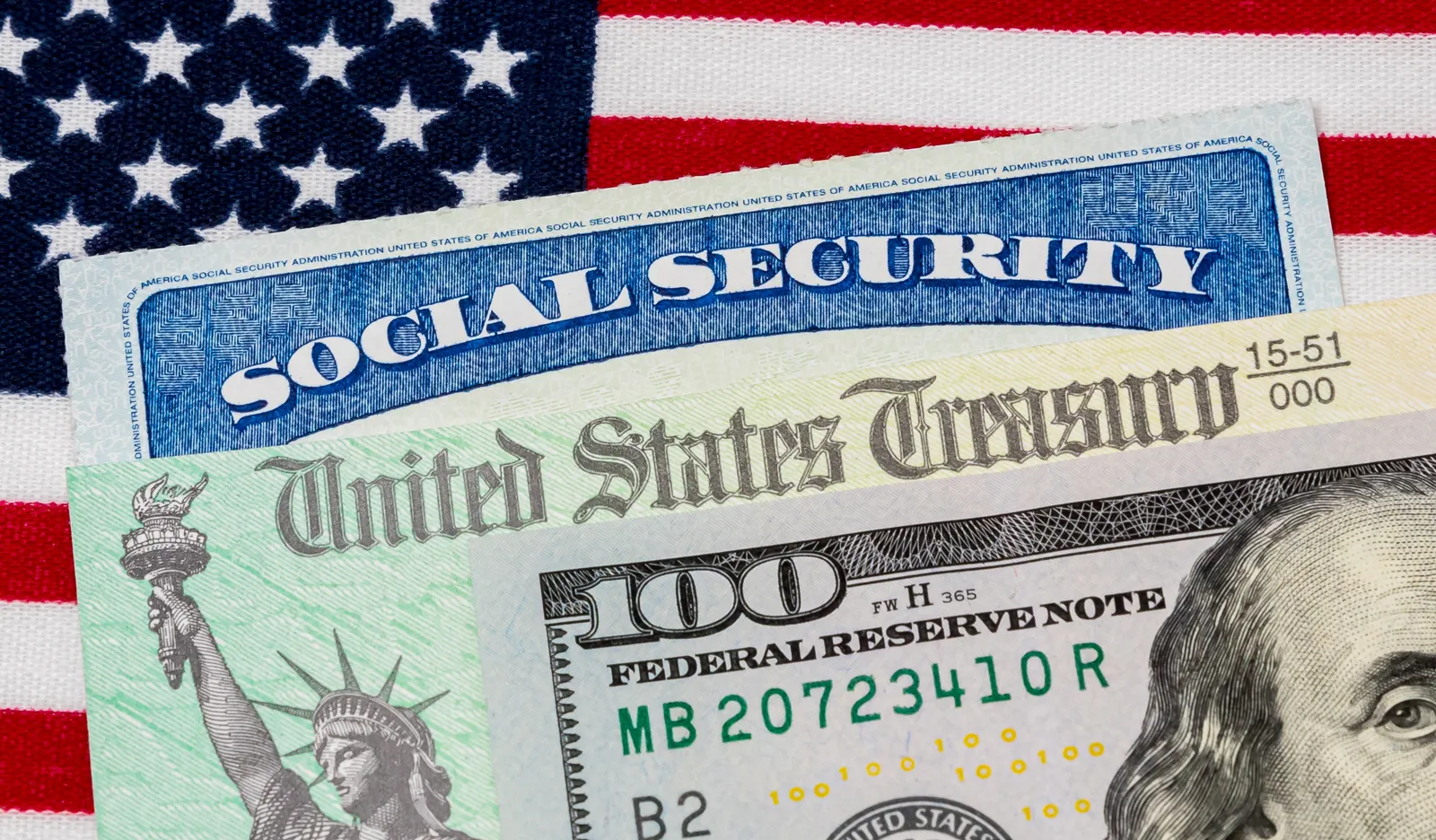 Those Born in 1963 Can Finally Claim Social Security Benefits in 202