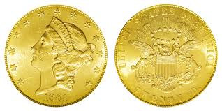 The Top 15 Most Valuable U.S. Gold Coins: A Treasure Trove of History and Wealth