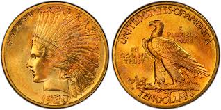 The Top 15 Most Valuable U.S. Gold Coins: A Treasure Trove of History and Wealth