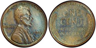 Rare Pennies Worth Keeping… Including the 1943 Penny