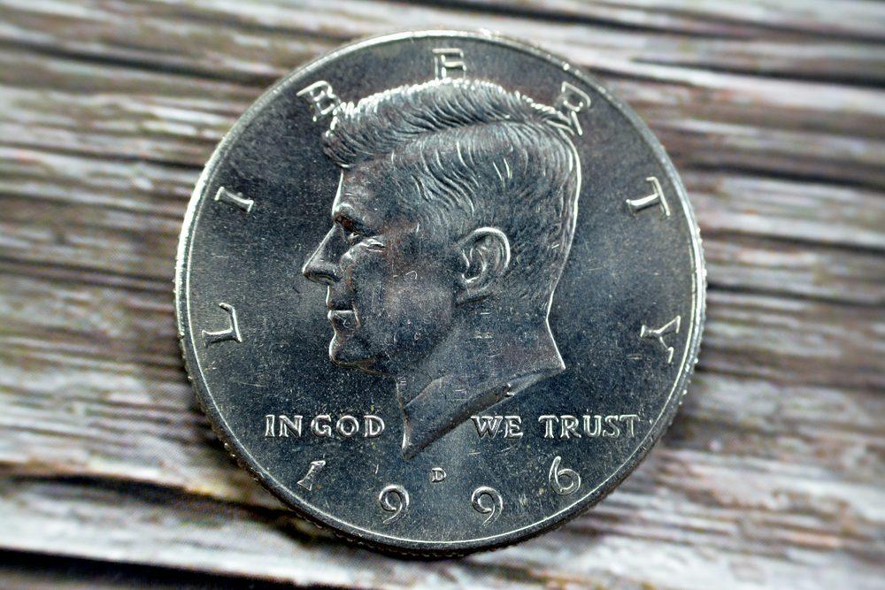 Most Valuable Half Dollars: Silver, Kennedy, and Rare Coins