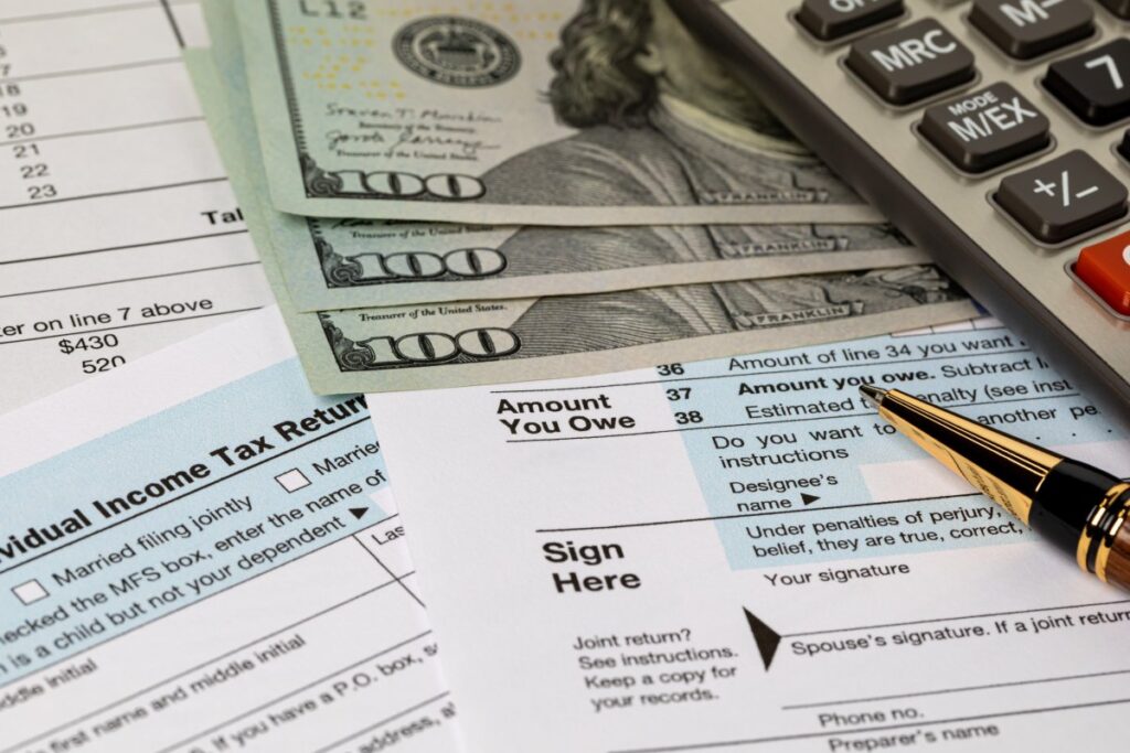 Could You Receive an IRS Refund of Over $11,000