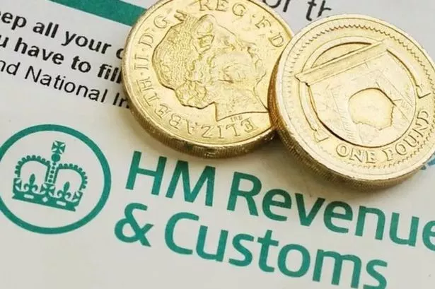 HMRC Faces Pressure to Raise Personal Tax Allowance to £20,000 as 75,000 People Rally for Change