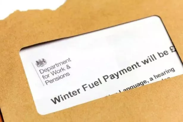 Pensioners Left Behind by Winter Fuel Payment to Receive Up to £300 in Local Aid