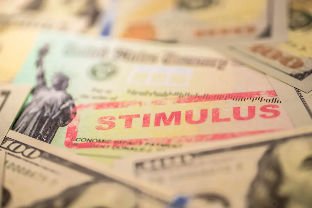 How to Claim Your $1,400 Stimulus Check Before the Deadline?