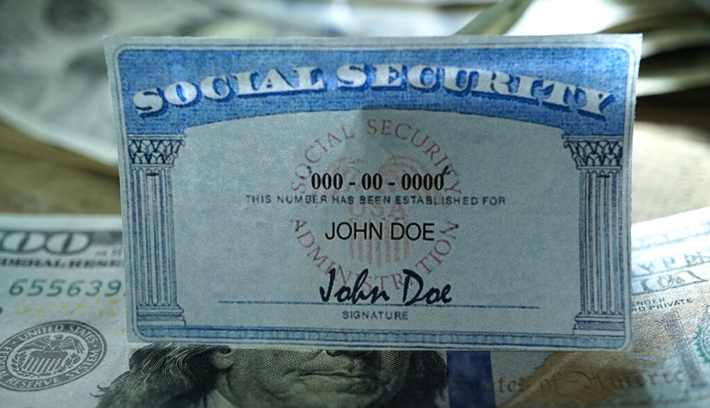 New Law Triggers Wave of Social Security Claims and Payouts