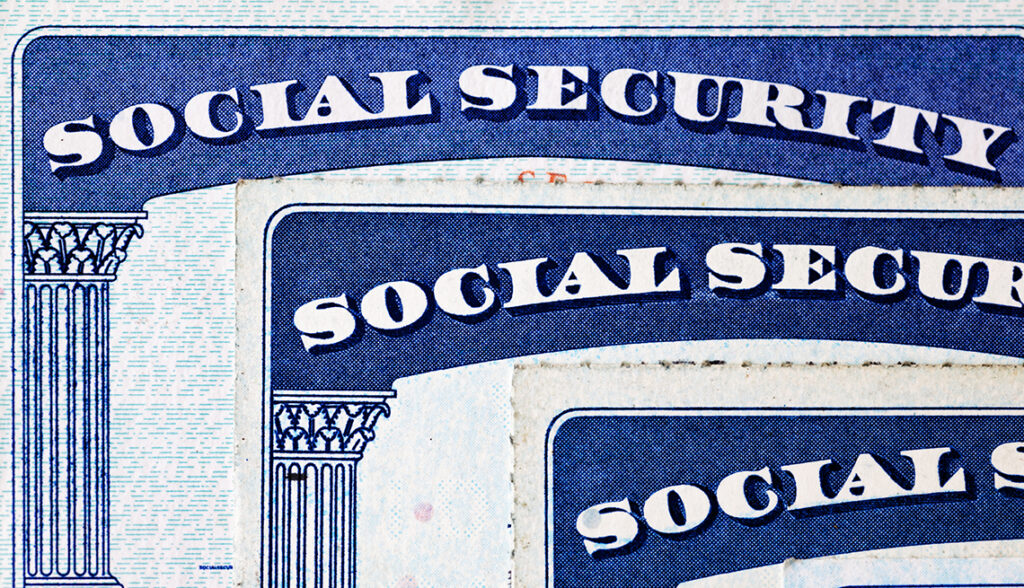 How to Request a Missing SSA-1099: Steps to Get Your Social Security Benefit Statement?