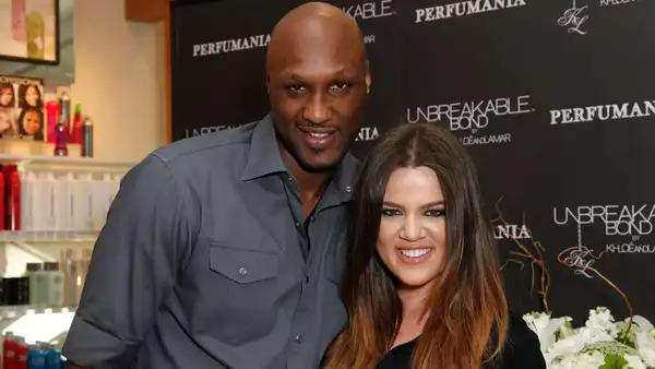 Khloe Kardashian & Lamar Odom: A Reunion to Finally Close Their Chapter?