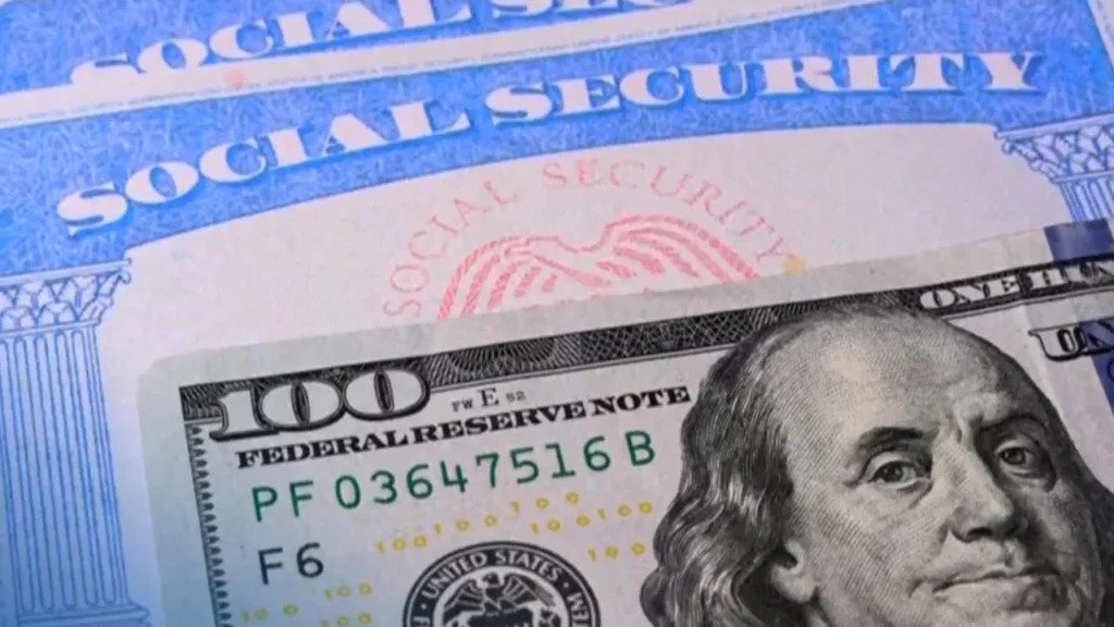 Proposal for Social Security Increase Could Benefit Millions of Americans