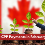 $1,500 CPP Payments in February 2025