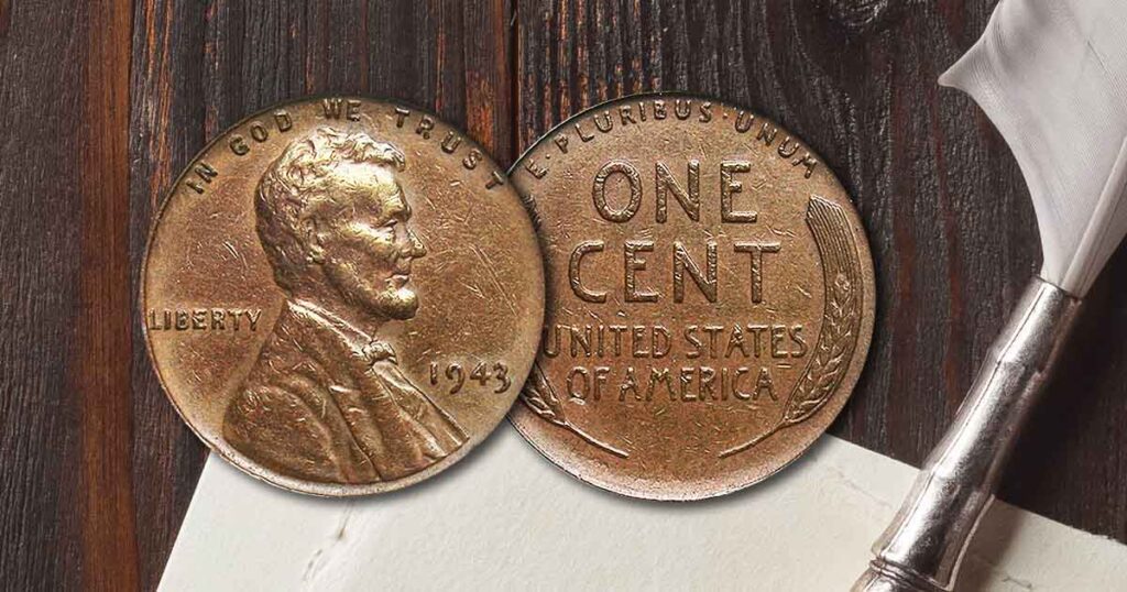 Looking for Valuable Pennies? Here Are 10 Rare Ones to Find