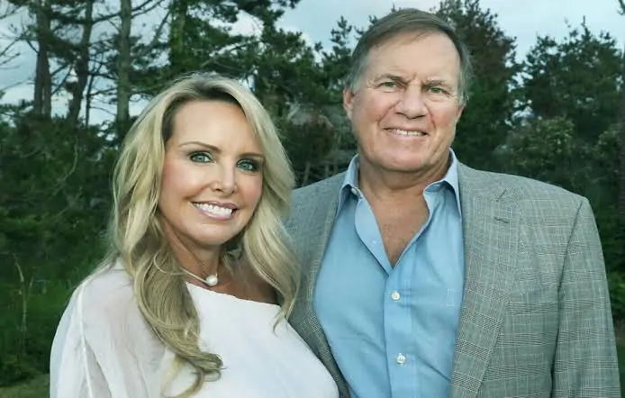 Bill Belichick’s Personal Life: His Divorce and Relationships Through the Years