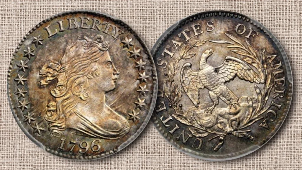 Discover These Rare Coins Worth Up to $70 Million: Your Guide to Finding and Selling Them