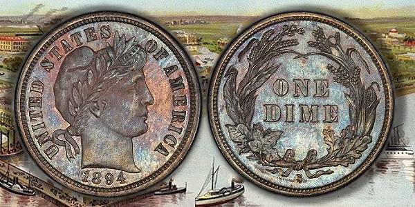 Could You Have a $470 Million Treasure? 8 Rare Dimes & a Bicentennial Quarter to Look For!