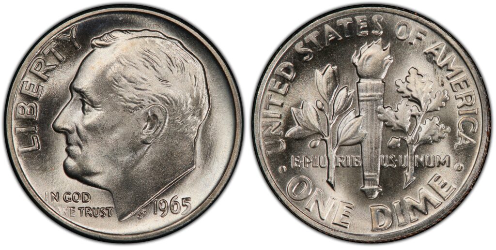 Which U.S. Coins Are Rare and Valuable? 9 Worth Money in Your Pocket Change